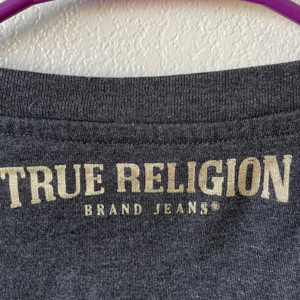 True Religion Loungewear T-Shirt